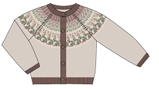 Кардиган
