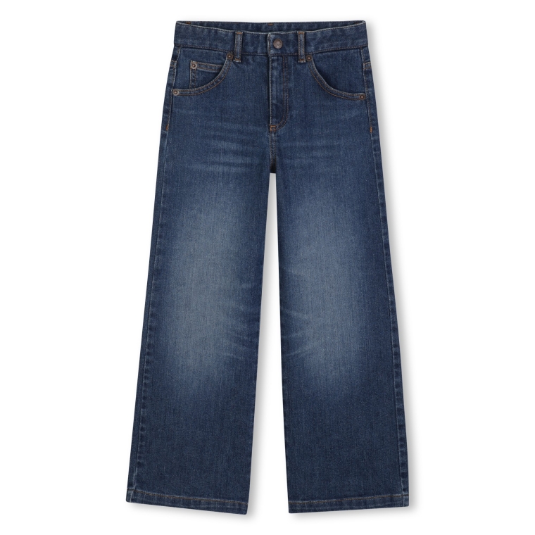 Джинсы