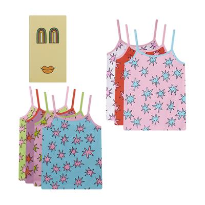 Майка-топ 7 шт