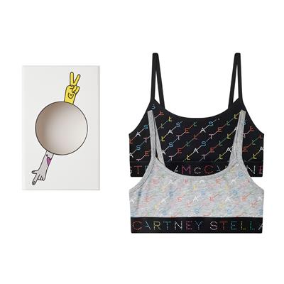 Майка-топ 2 шт