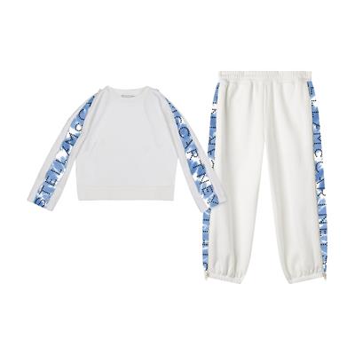 Толстовка с брюками