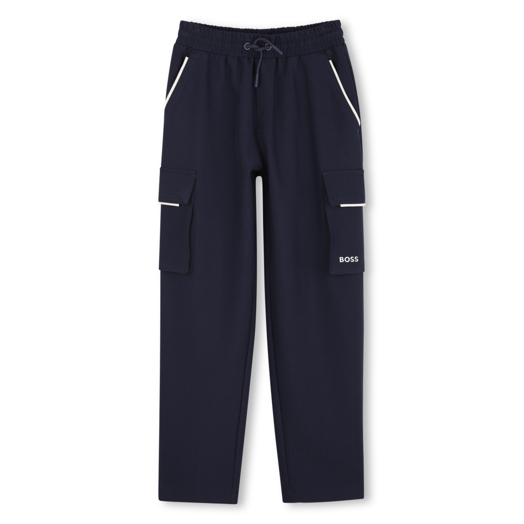 Брюки