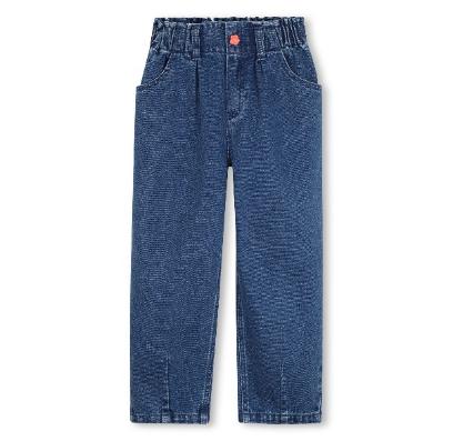 Джинсы