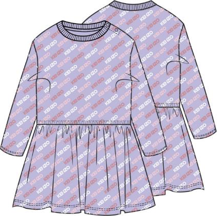 Платье
