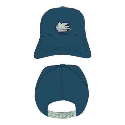 Кепка с козырьком