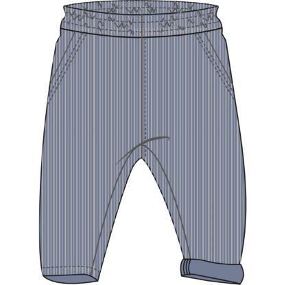 Брюки