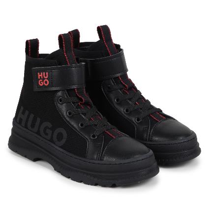 Ботинки