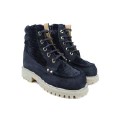 Ботинки