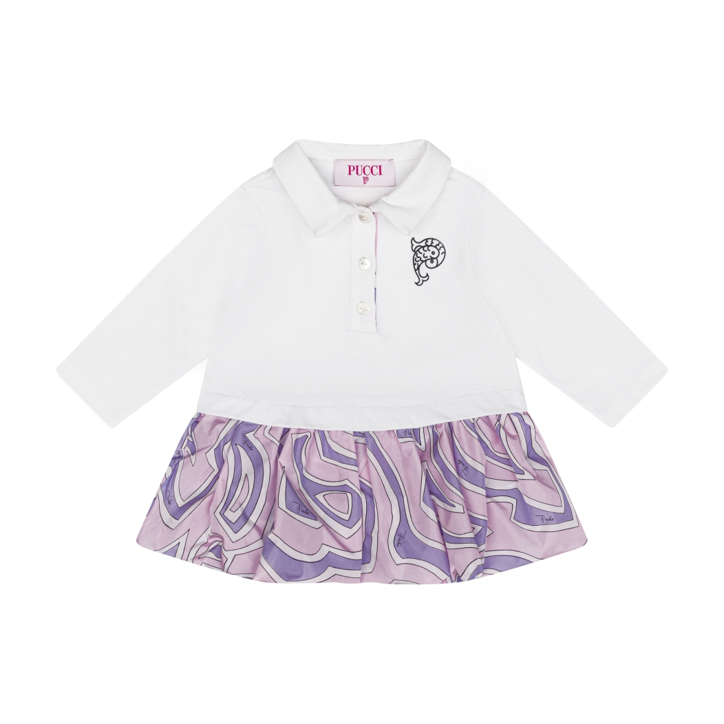 Платье