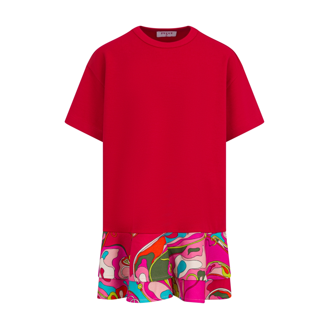 Платье