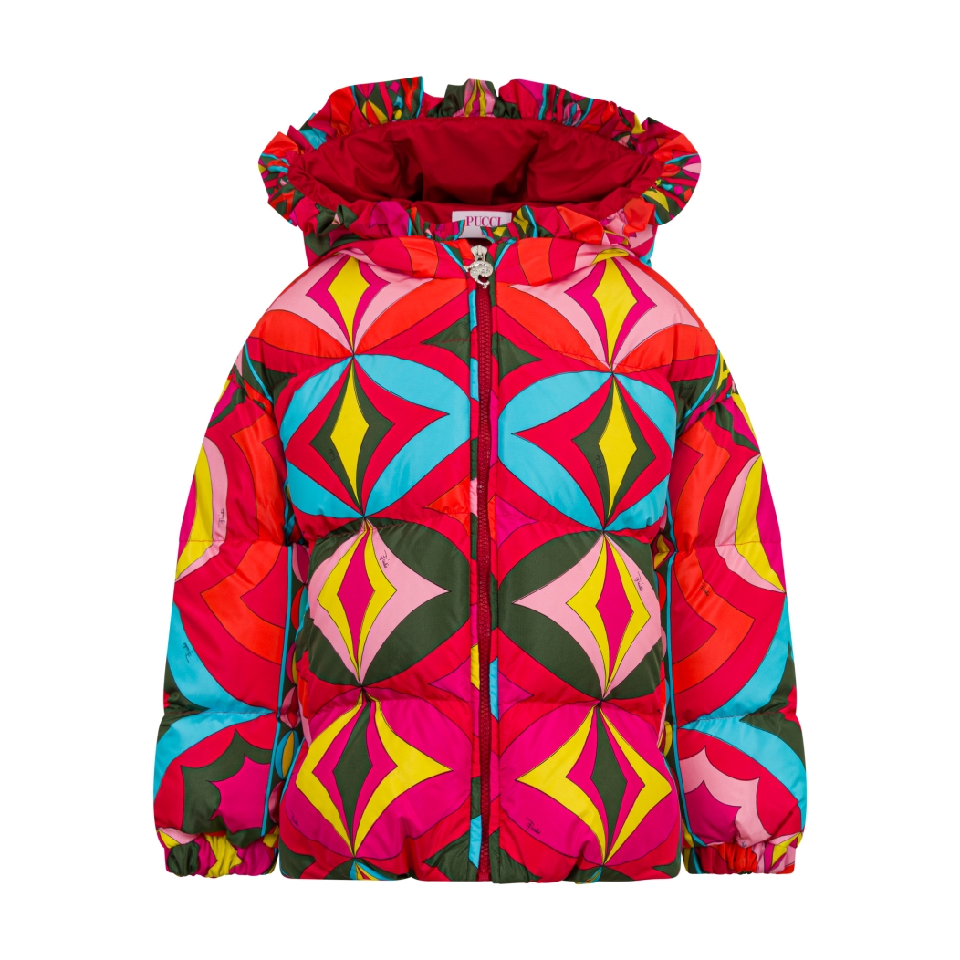 Куртка