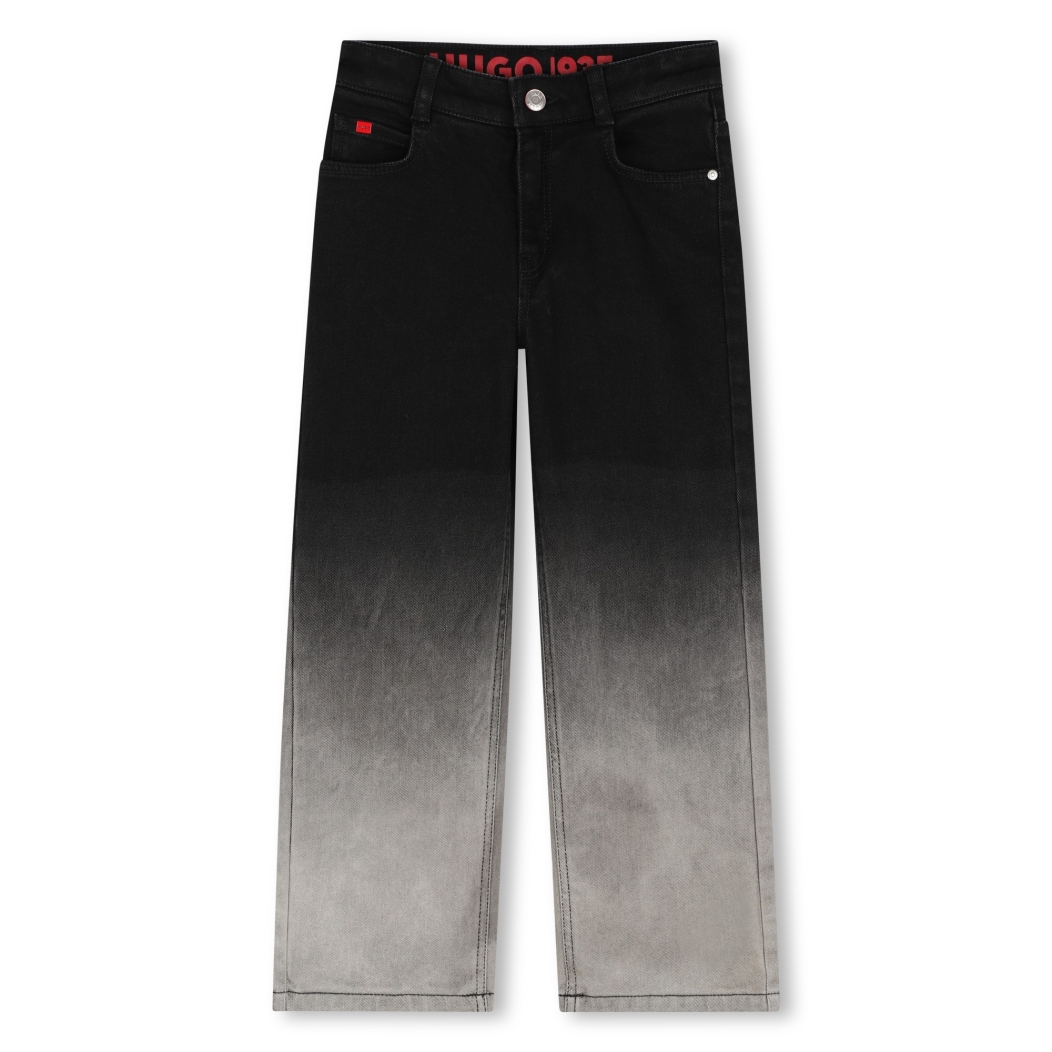 Джинсы