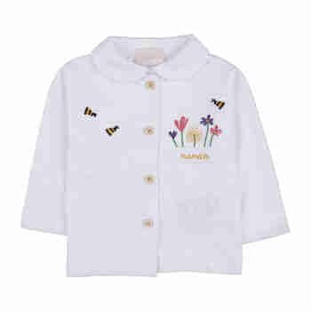 Блузка с брюками