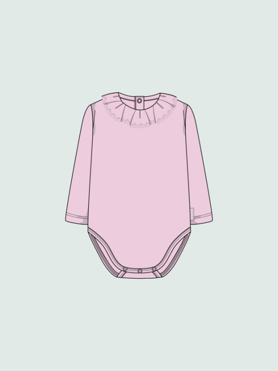 Боди