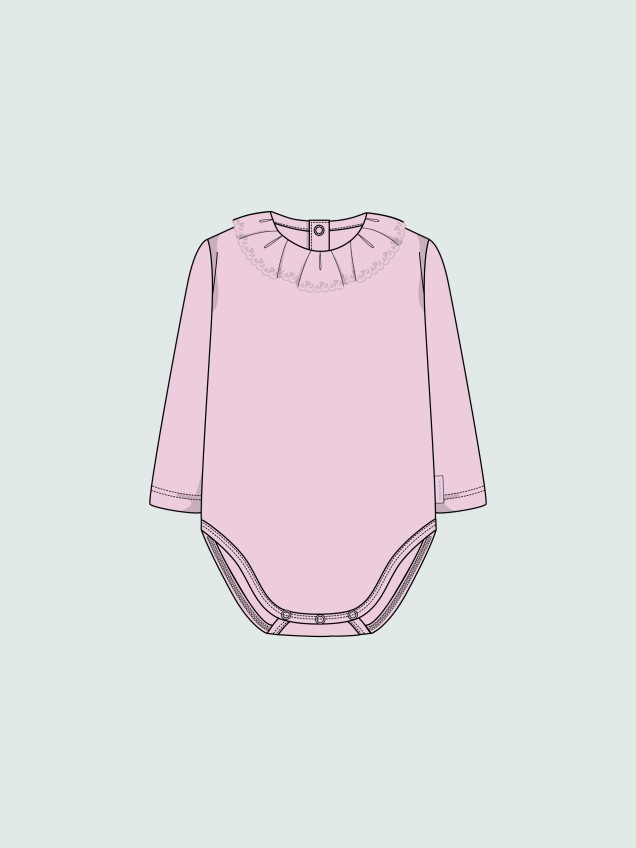 Боди