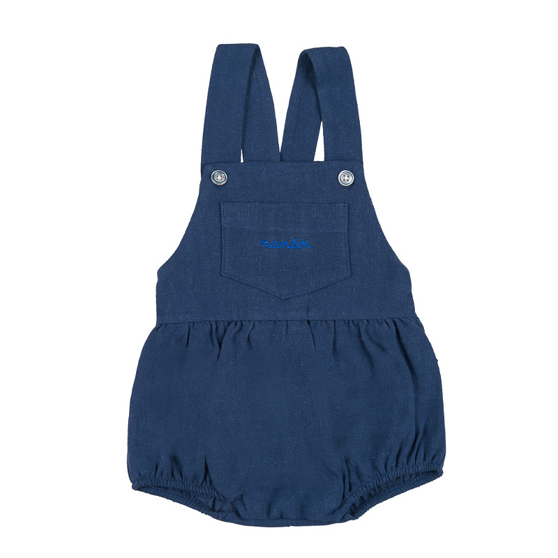 Полукомбинезон