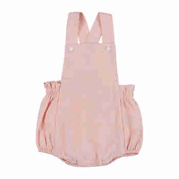 Полукомбинезон