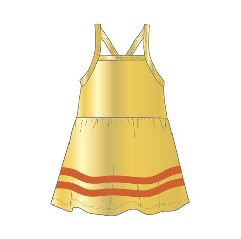 Платье