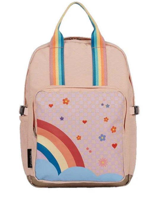 Сумка-рюкзак