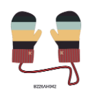 Варежки