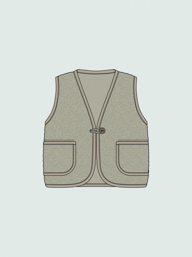 Жилет