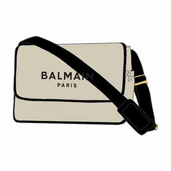 Сумка для пеленания