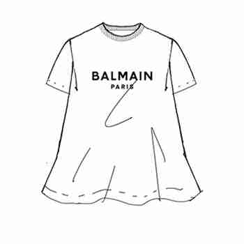 Платье, шорты