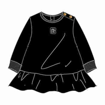 Платье, шорты