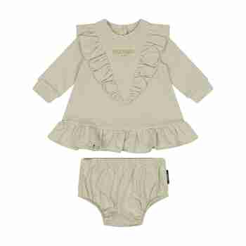 Платье, шорты