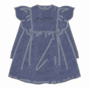 Платье, шорты