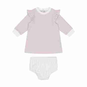 Платье, шорты