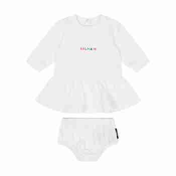 Платье, шорты