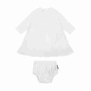 Платье, шорты