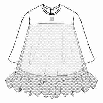 Платье, шорты