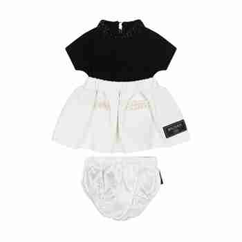 Платье, шорты