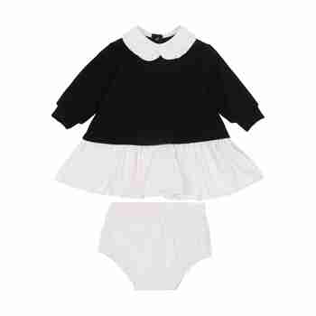 Платье, шорты