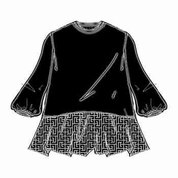 Платье, шорты