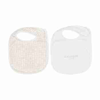 Слюнявчик 2 шт