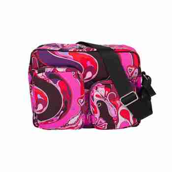 Сумка для пеленания