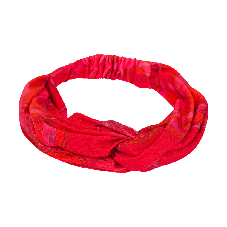 Повязка на голову