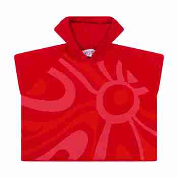 Накидка (пончо)