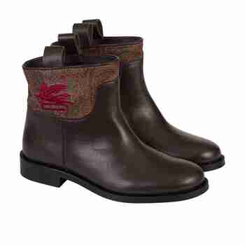 Полусапоги