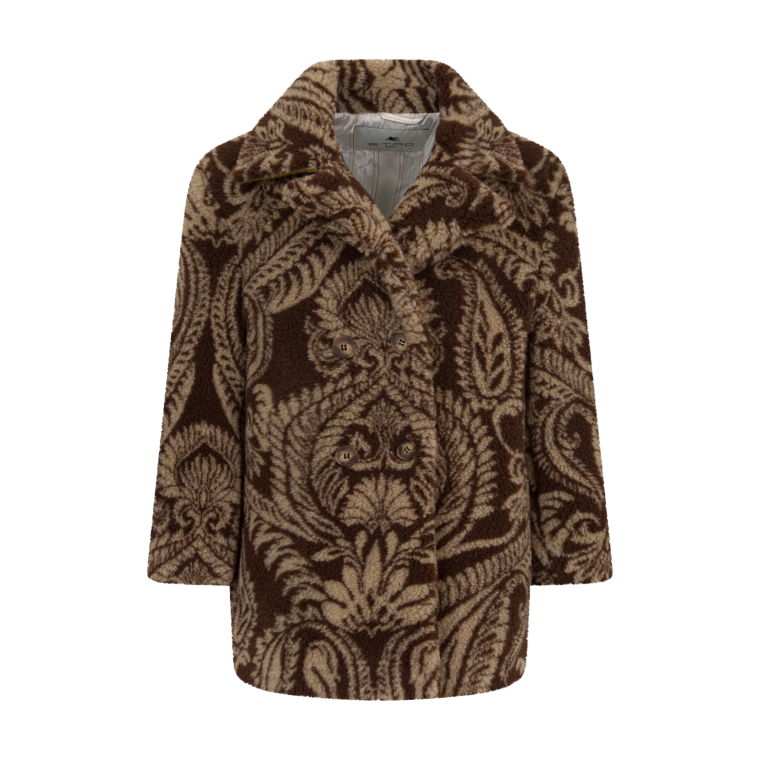 Полупальто