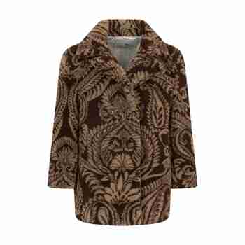 Полупальто