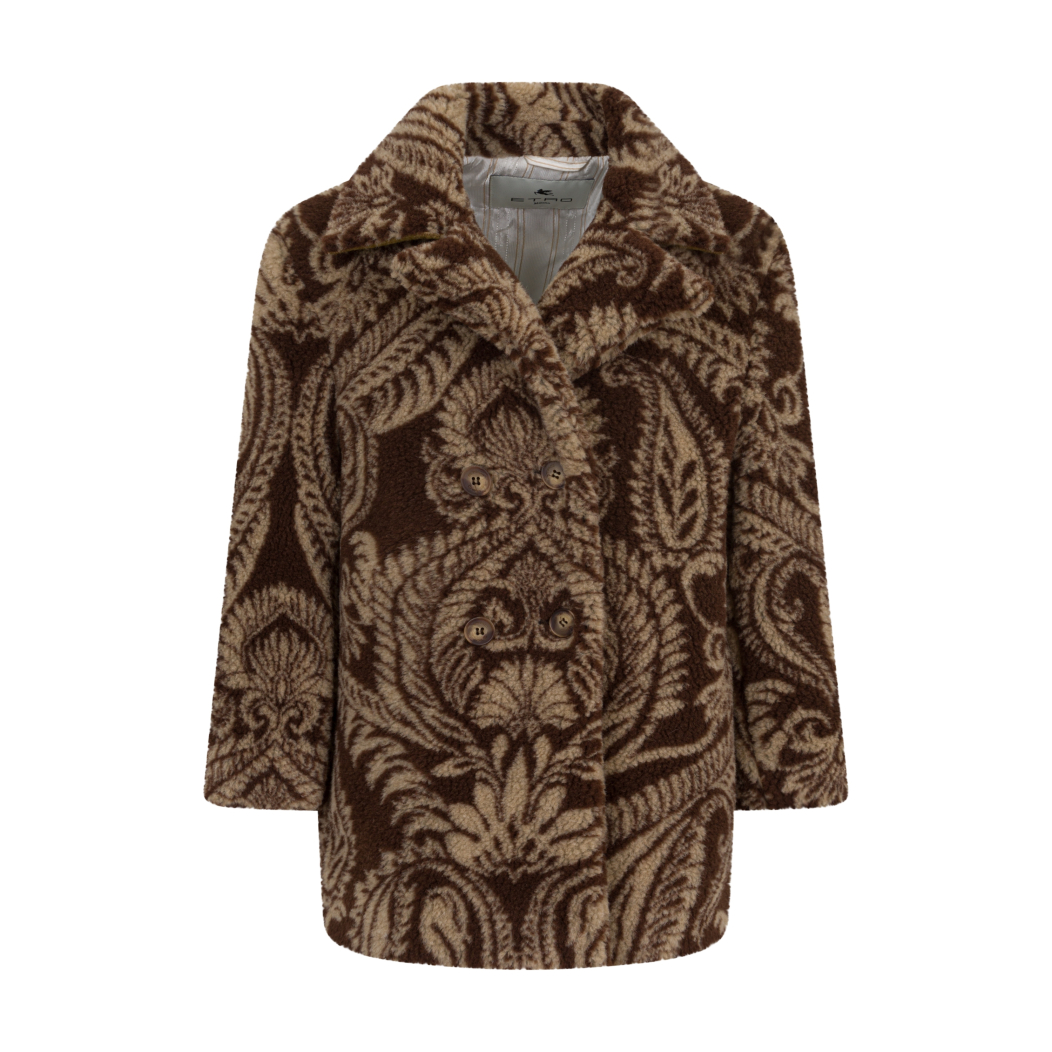 Полупальто