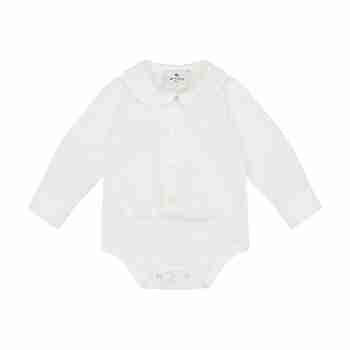 Блузка-боди