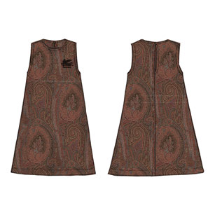 Платье