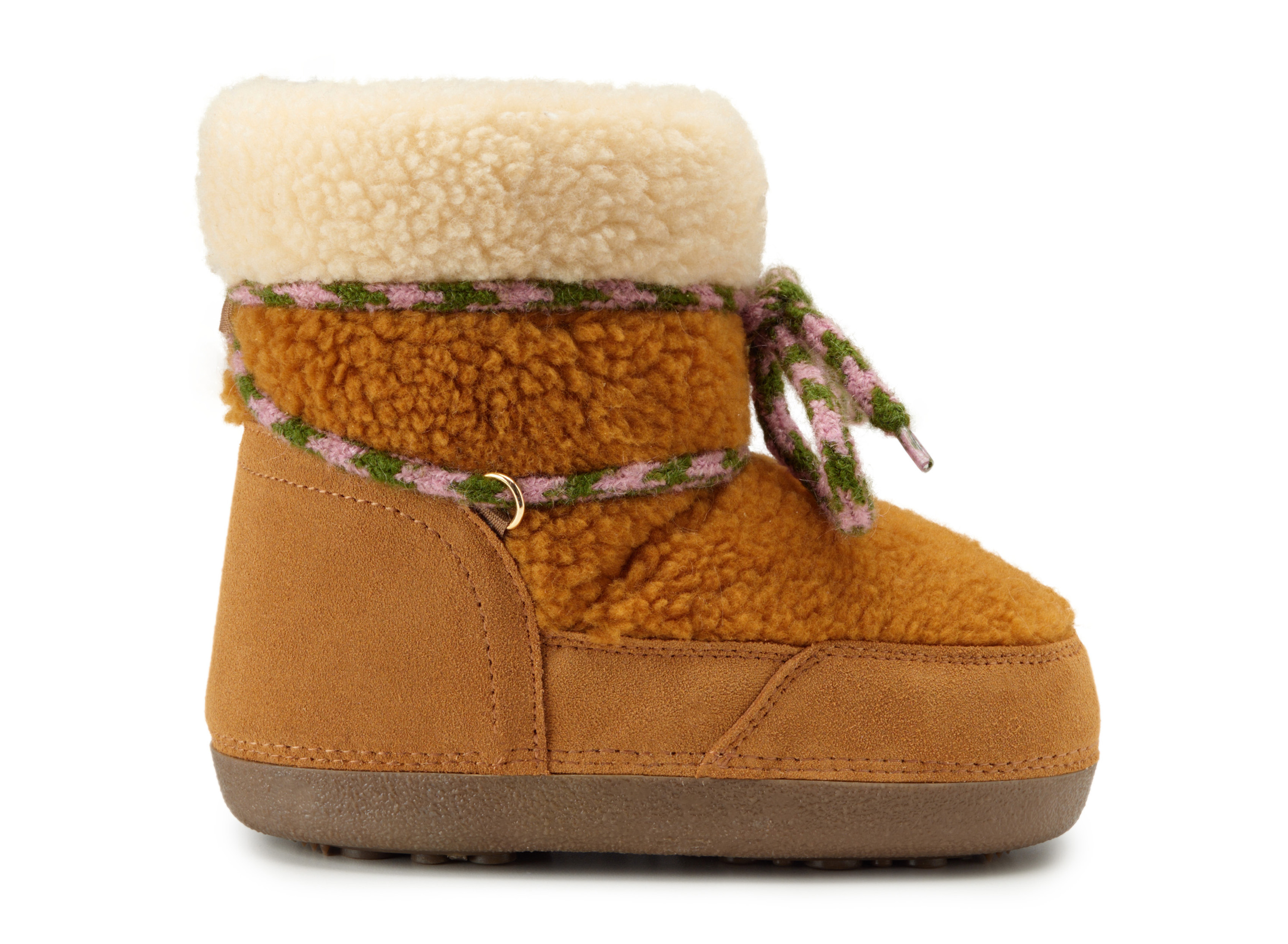 Полусапоги