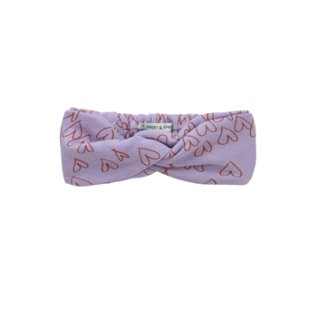 Повязка на голову