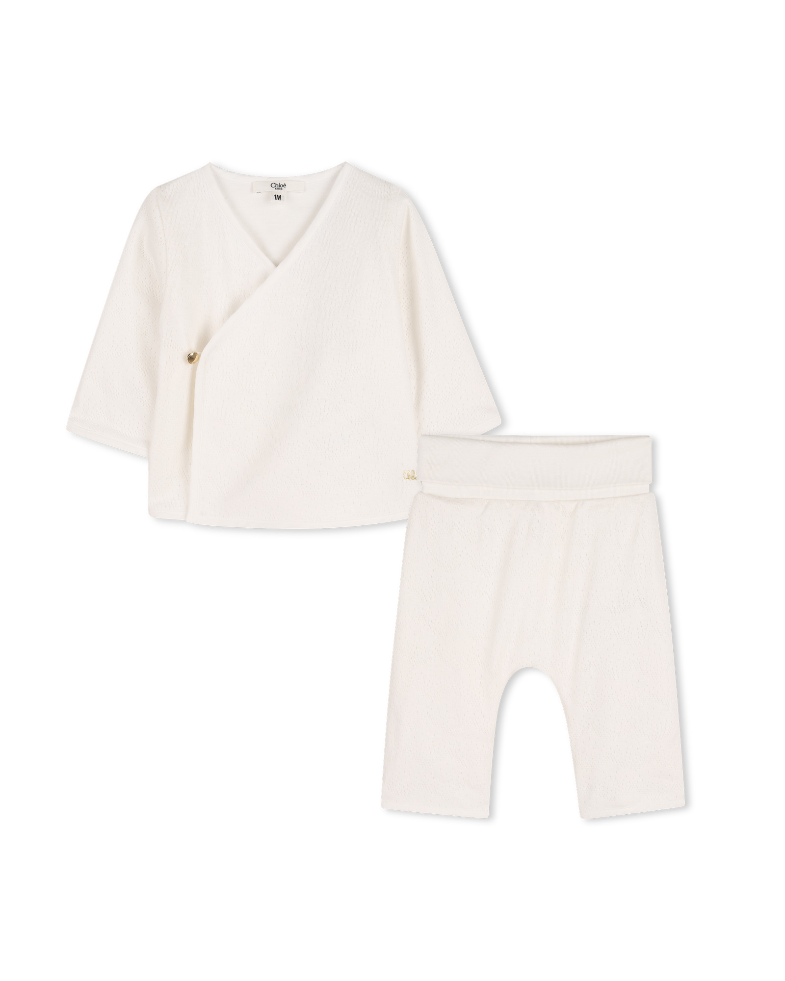 Кардиган, брюки